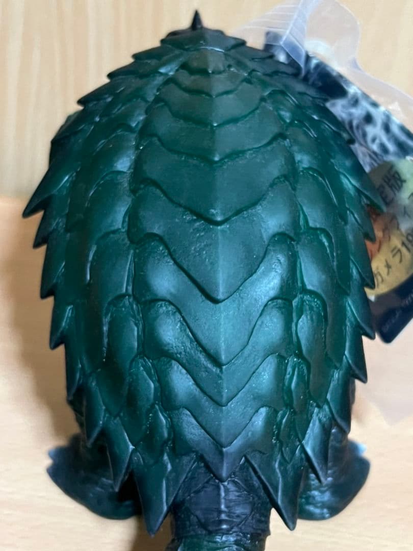 バンダイ　ガメラ　1999　バニシングフィスト　劇場限定　BANDAI