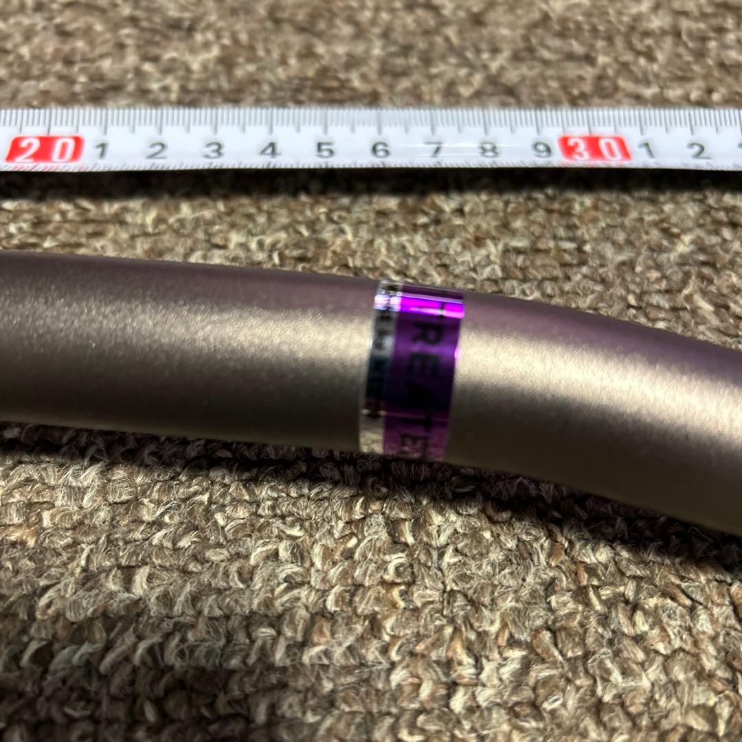 シムワークスステルスライザーバー