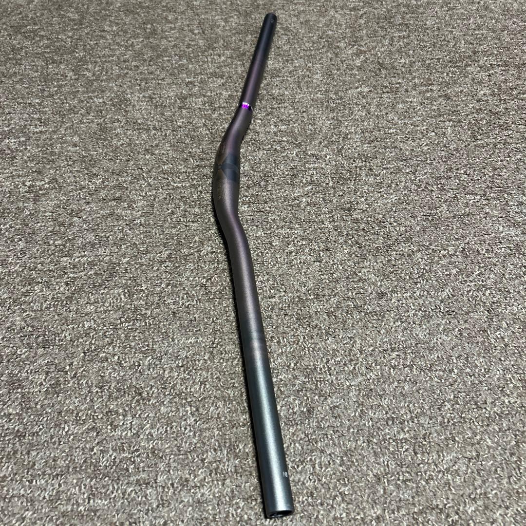 シムワークスステルスライザーバー