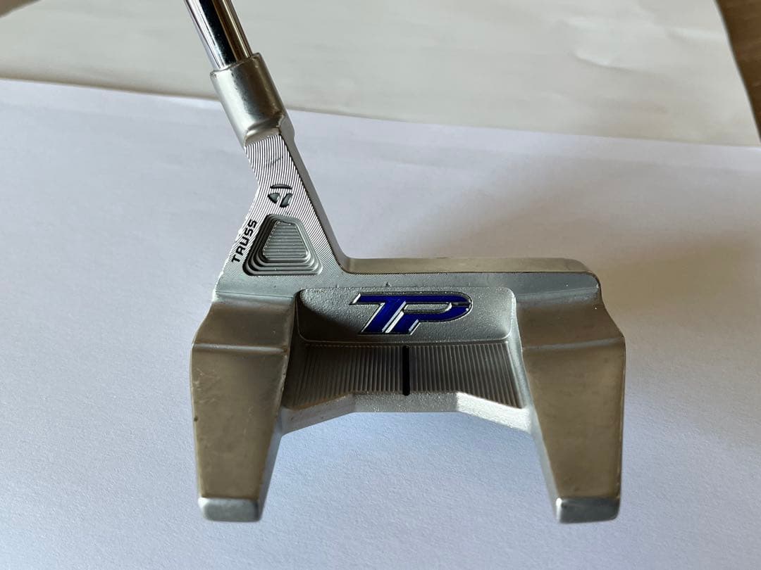 TaylorMade BANDON TM1 パター