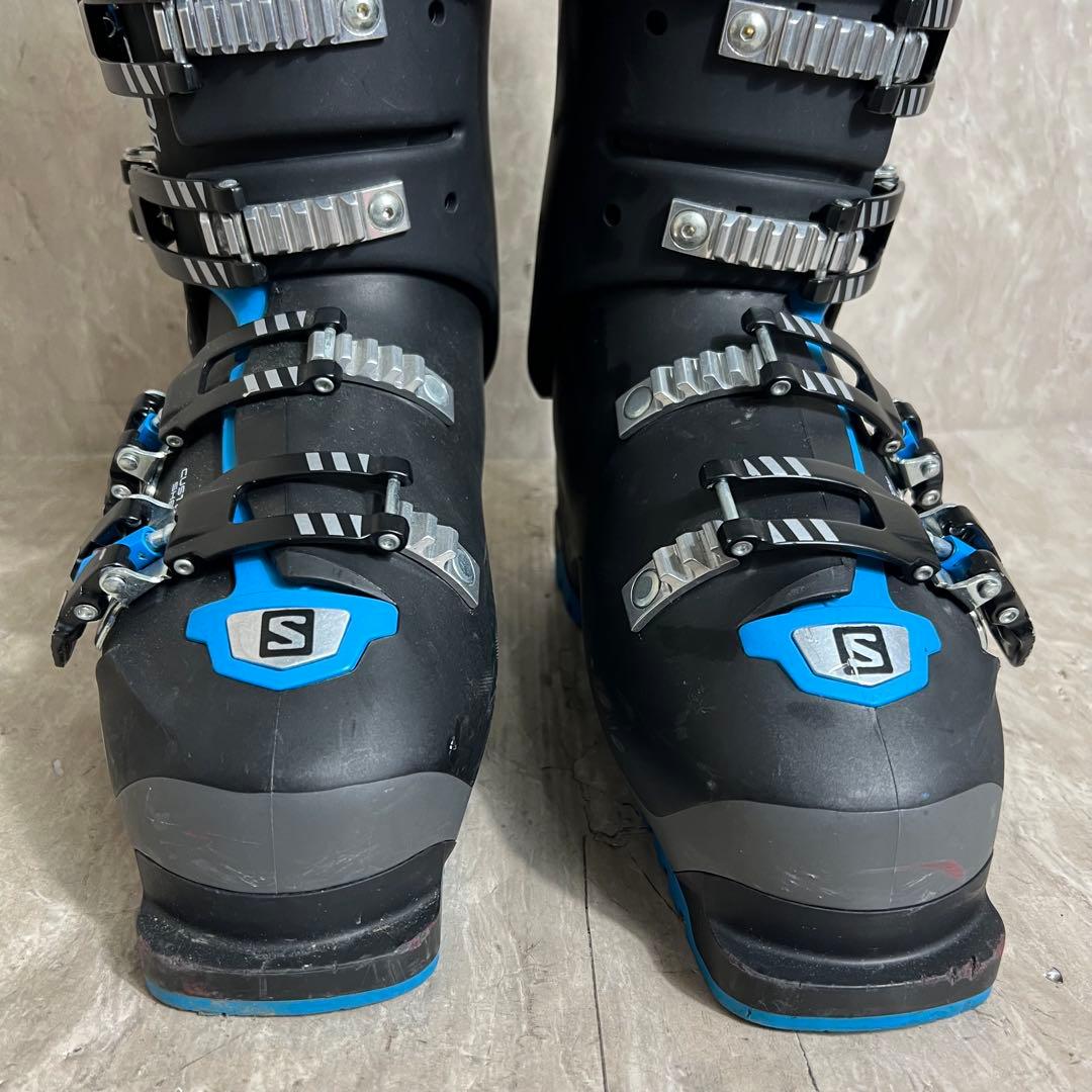 SALOMON サロモン X PRO 120 スキーブーツ 25～25.5cm