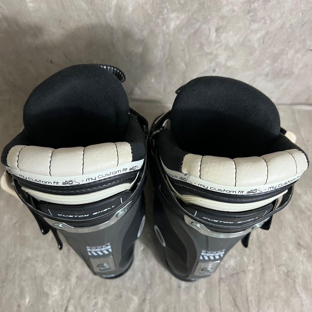 SALOMON サロモン X PRO 120 スキーブーツ 25～25.5cm