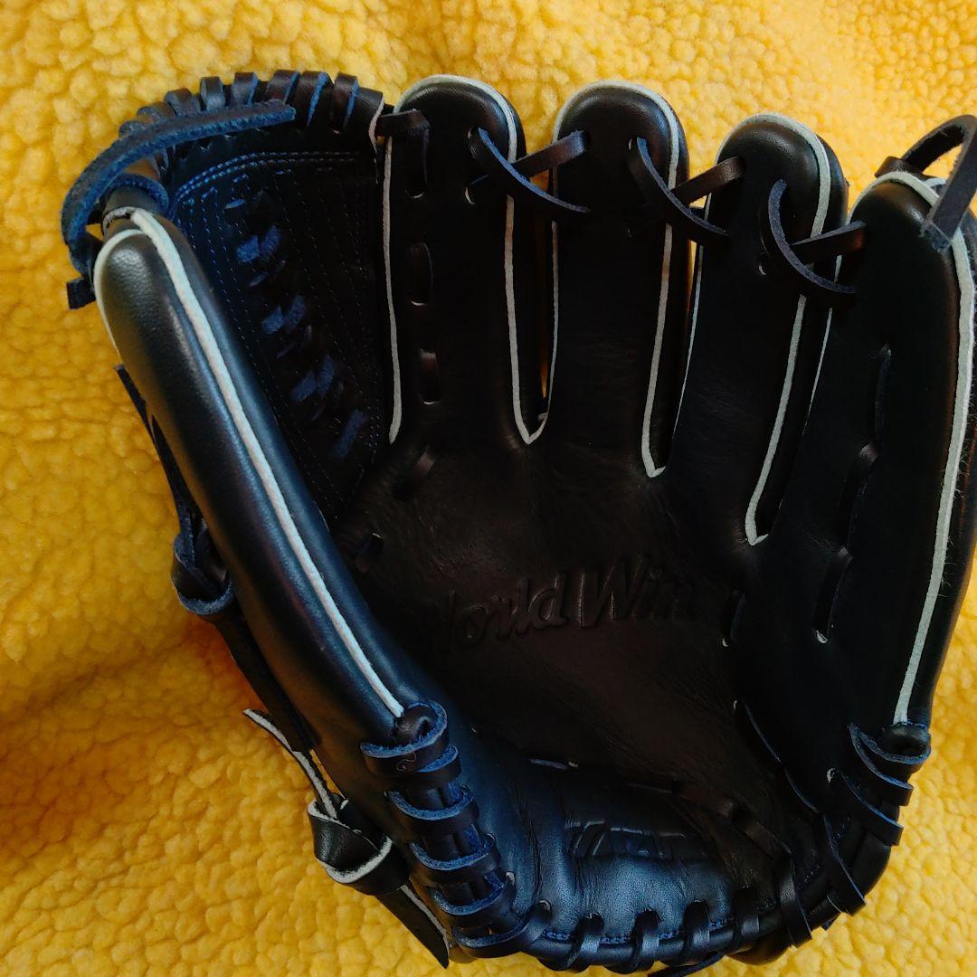 MIZUNO_WorldWin一般用軟式オ-ルラウンドグローブ