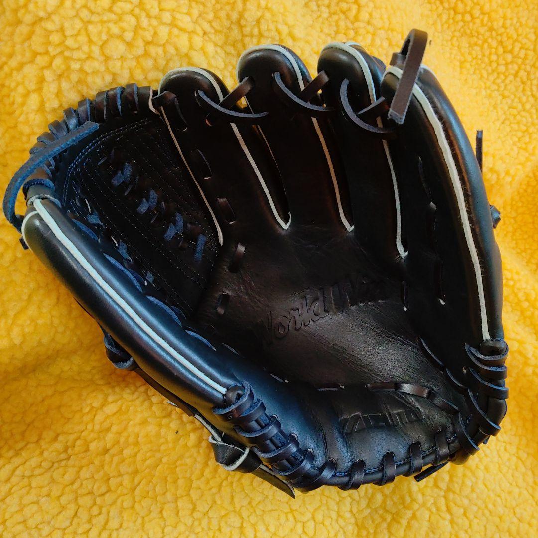 MIZUNO_WorldWin一般用軟式オ-ルラウンドグローブ