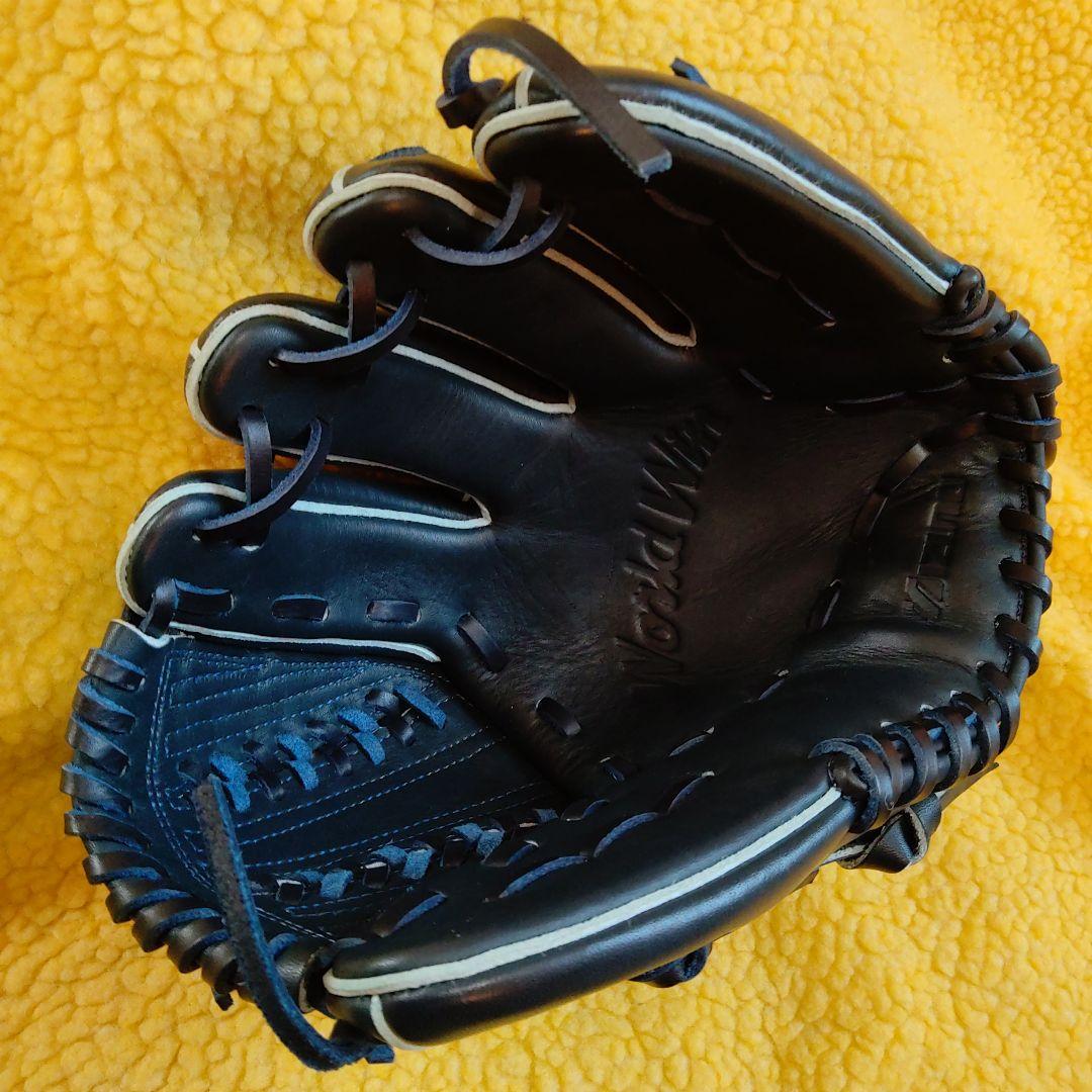 MIZUNO_WorldWin一般用軟式オ-ルラウンドグローブ