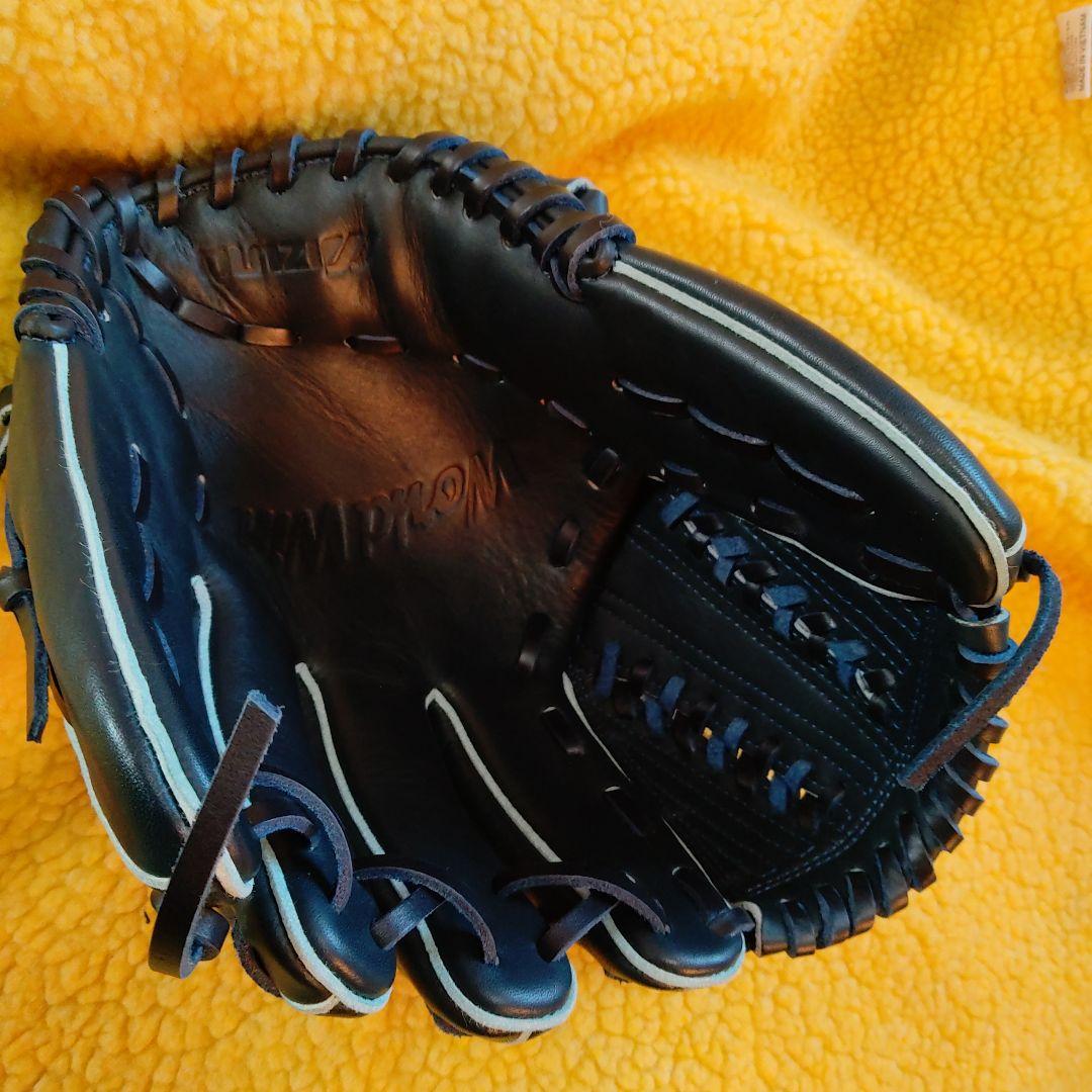 MIZUNO_WorldWin一般用軟式オ-ルラウンドグローブ