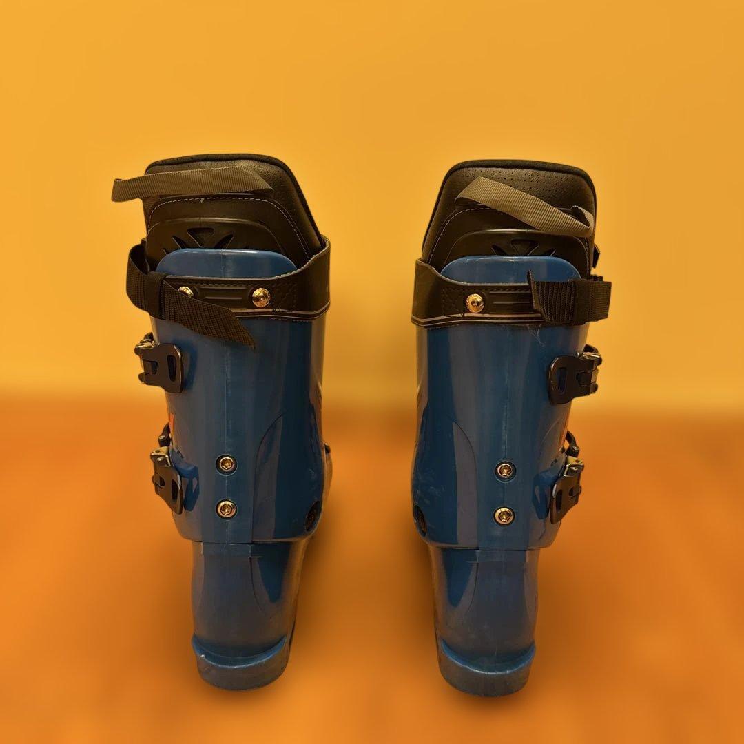 REXXAM RH スキーブーツ 青