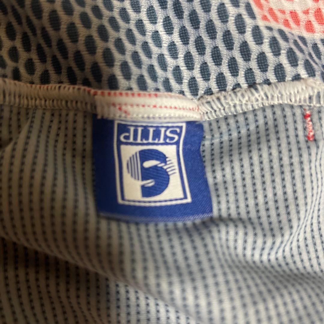 Paul Smith Dubai Tour サイクルジャージ