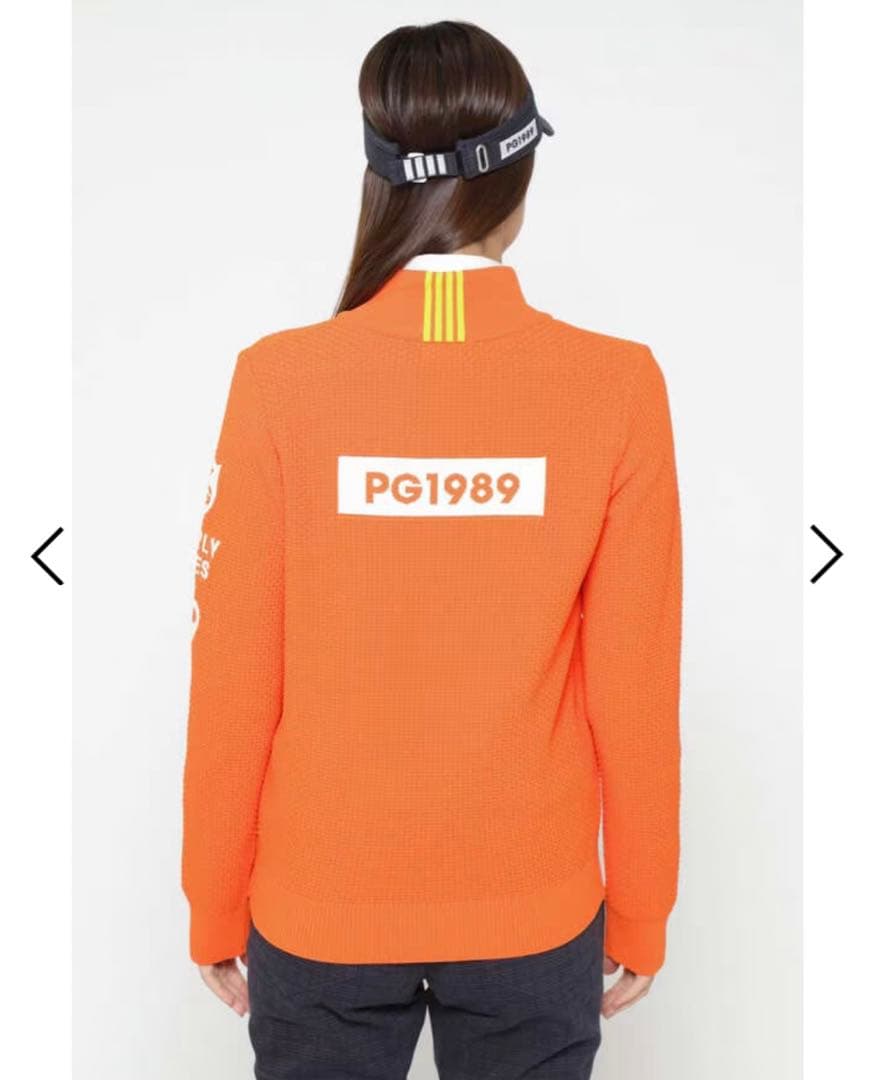 パーリーゲイツ ブルゾン レディース