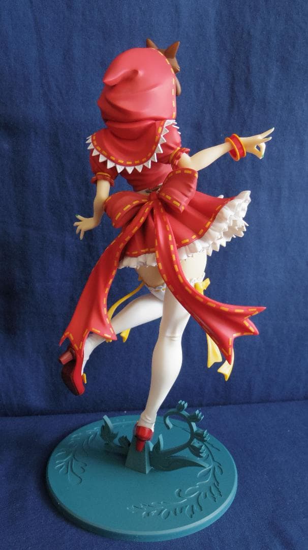 マックスファクトリー みくずきん 1/7 初音ミク