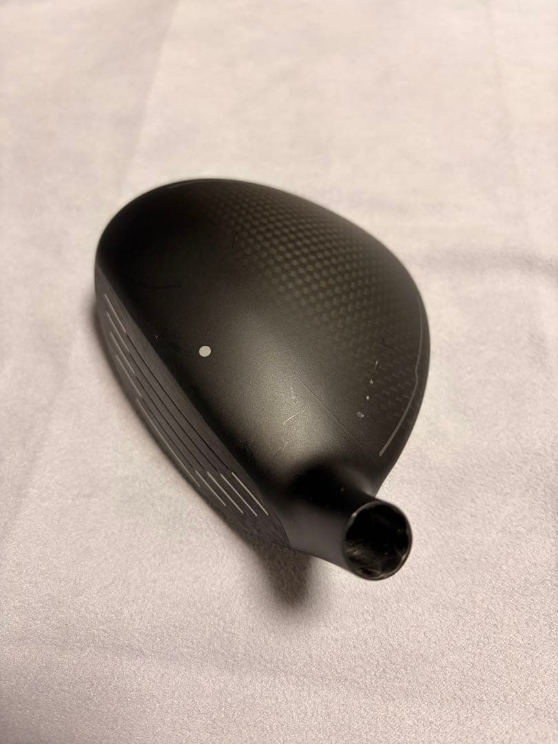 美品 PING G440 MAX 4番 FW VENTUS BLUE 6S