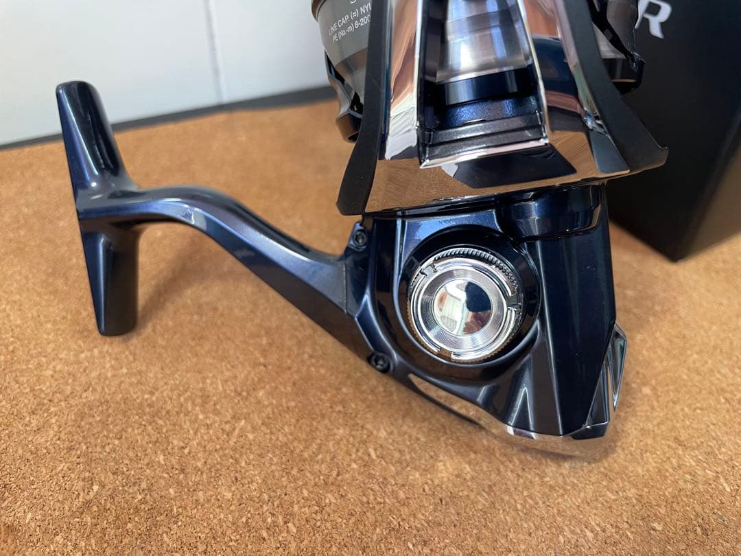 ツインパワーsw 14000XG シマノ