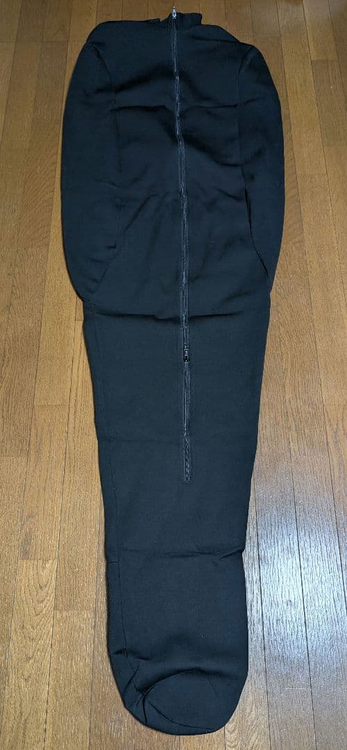 マミー(寝袋)