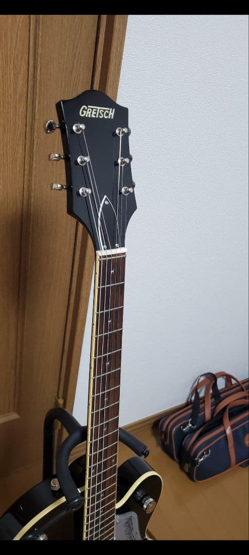 ギター GRETSCH G6119T-65KA