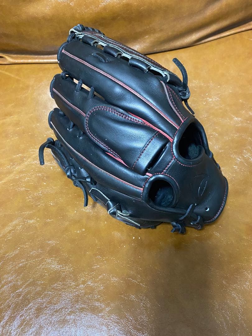 IPセレクト　アルモニーア　硬式　投手　グローブ　山本由伸