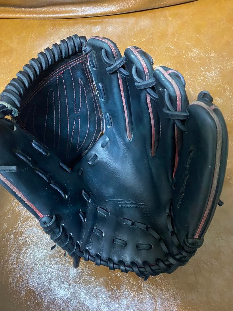 IPセレクト　アルモニーア　硬式　投手　グローブ　山本由伸