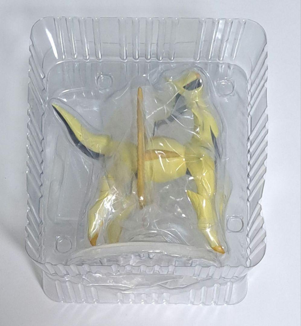 バンダイ ポケモンスケールワールド 色違いアルセウス リペイント品