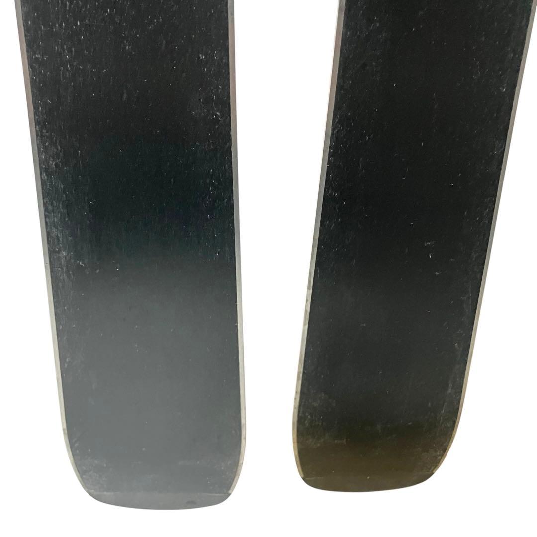 HEAD XSHAPE スキー板 ビンディング付 カービング　美品　107