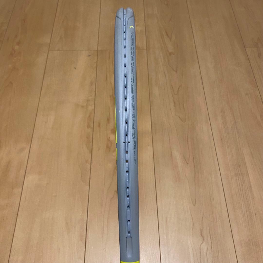 【お値下げ可能】ヘッド エクストリーム mp 2020