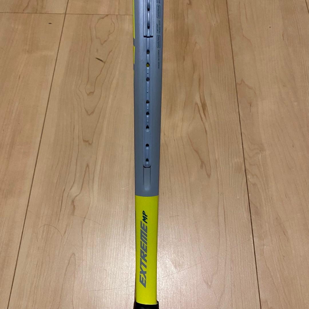 【お値下げ可能】ヘッド エクストリーム mp 2020