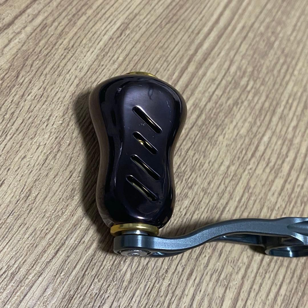 リブレ　フェザー　ハンドル　95