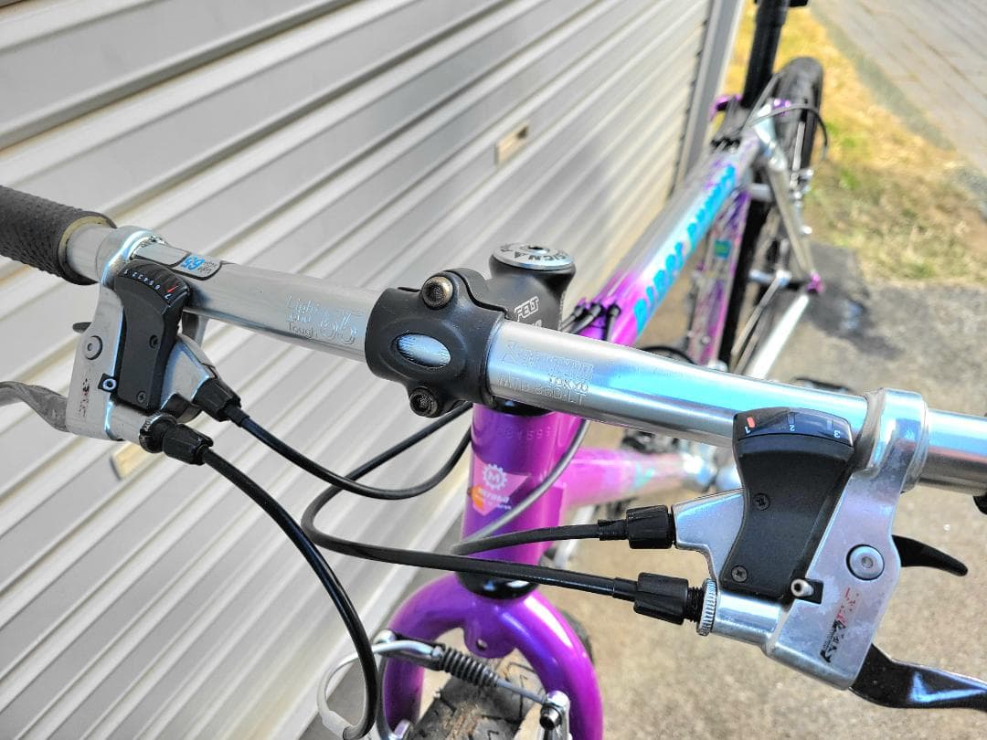 F*P様 RidgeRunner 1991モデル　OLD MTB　リッジランナー