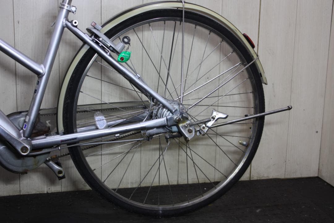 Jacky Sakamotoページ