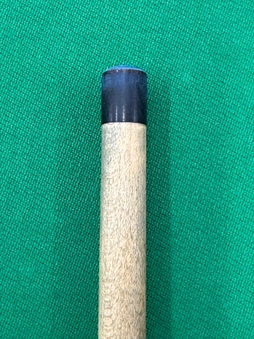 ビリヤード　Mezz HYBRID JUMP メッズ　ジャンプキュー