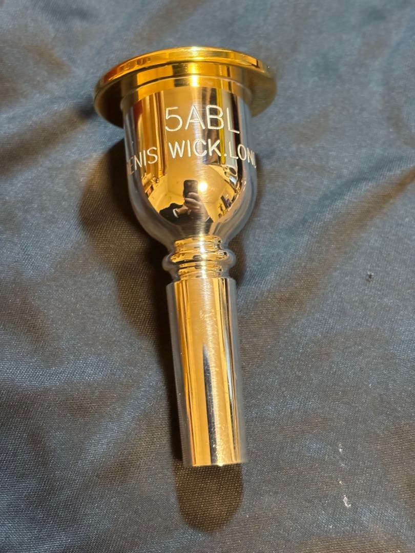 デニスウィック ヘリテージ 5ABL