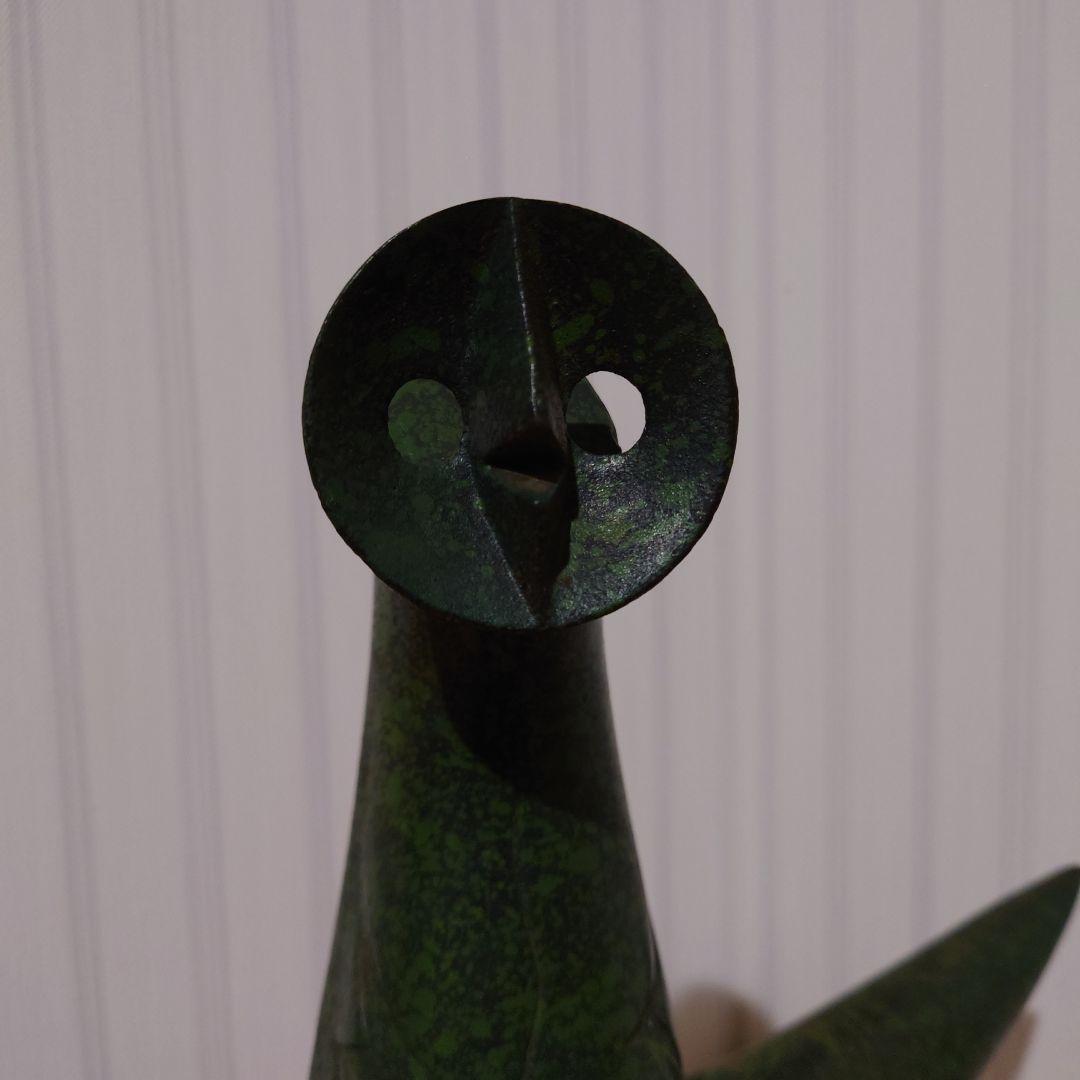 大阪万博 岡本太郎「太陽の塔」 ブロンズ像