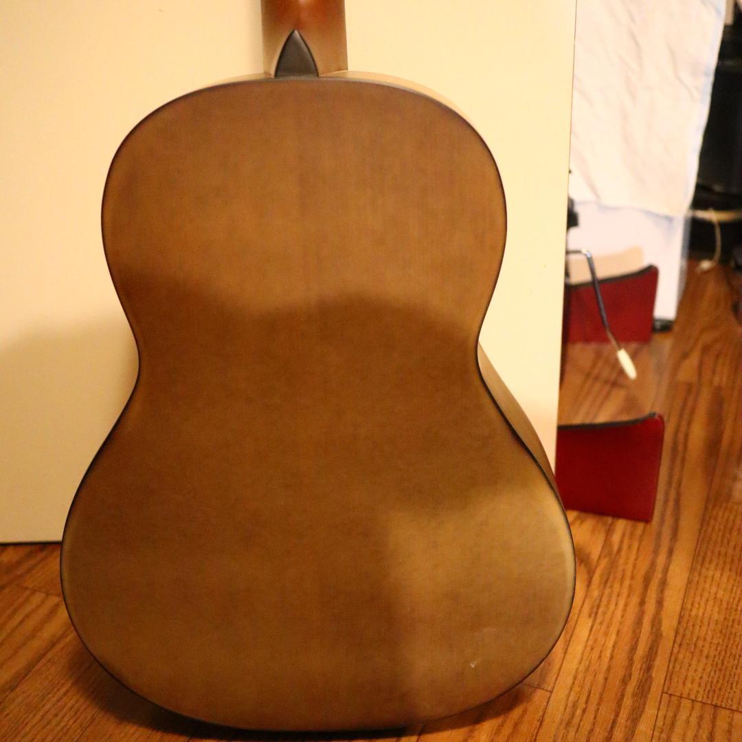 S.Yairi ミニアコースティックギター　YM-16／N　ヤイリ　アコギ