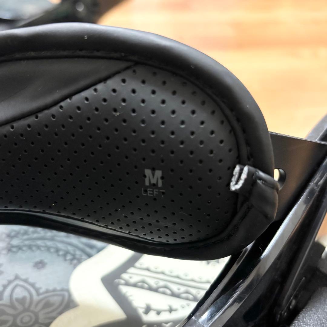 TECKNINE スノーボード Burton Custom 153cm 美品