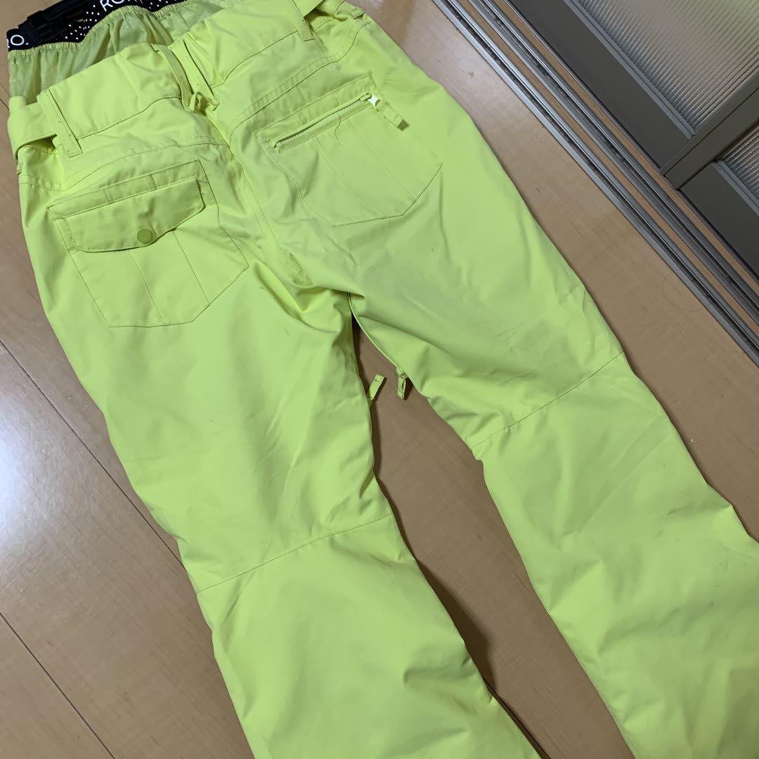 スノーボード、スキー用ウエア　下