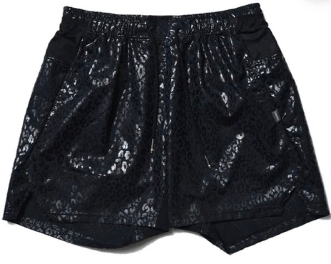 charbon シャルボン PANTHER 7 POCKETS SHORTS