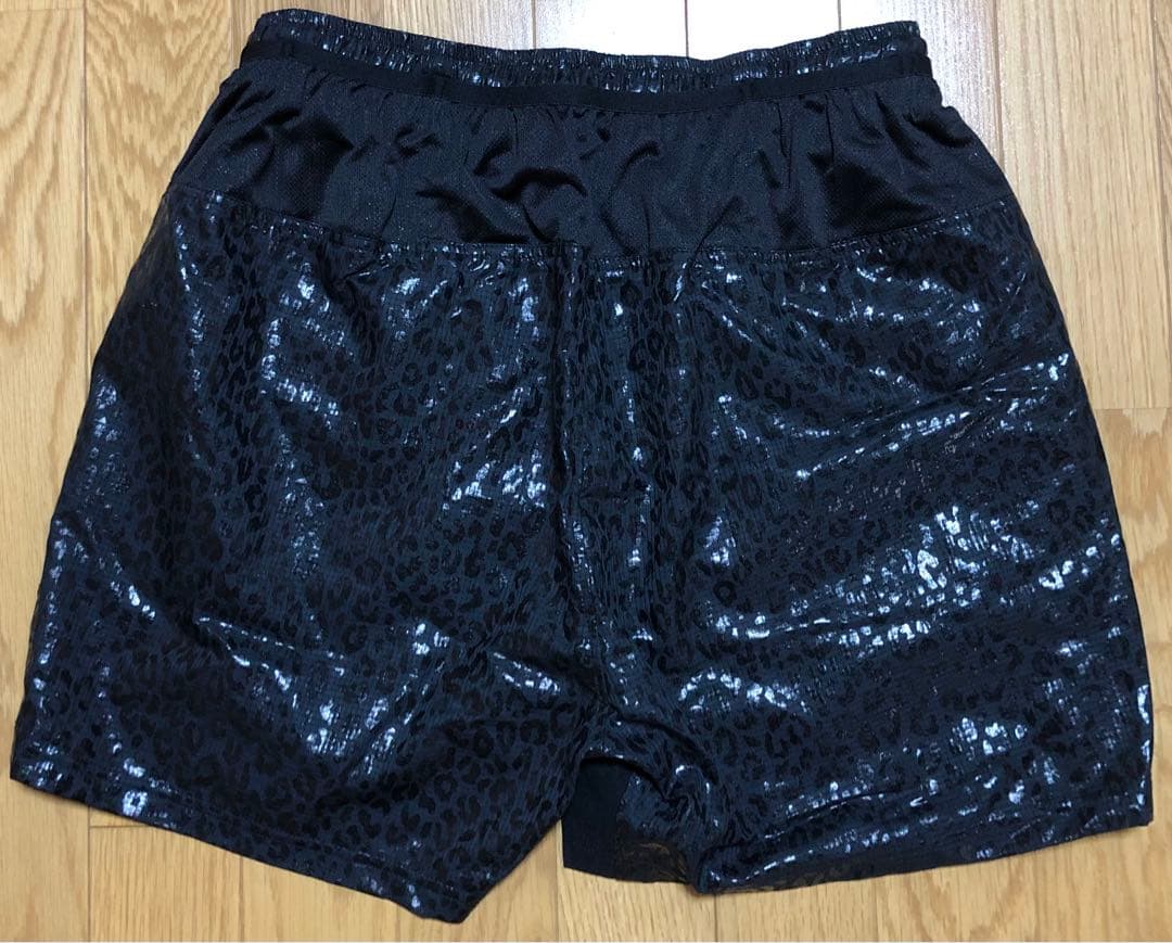 charbon シャルボン PANTHER 7 POCKETS SHORTS