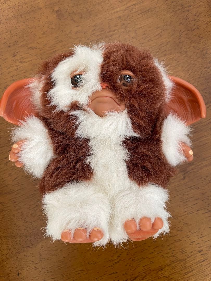 ♡グレムリン　ギズモ　ぬいぐるみ　NECA♡