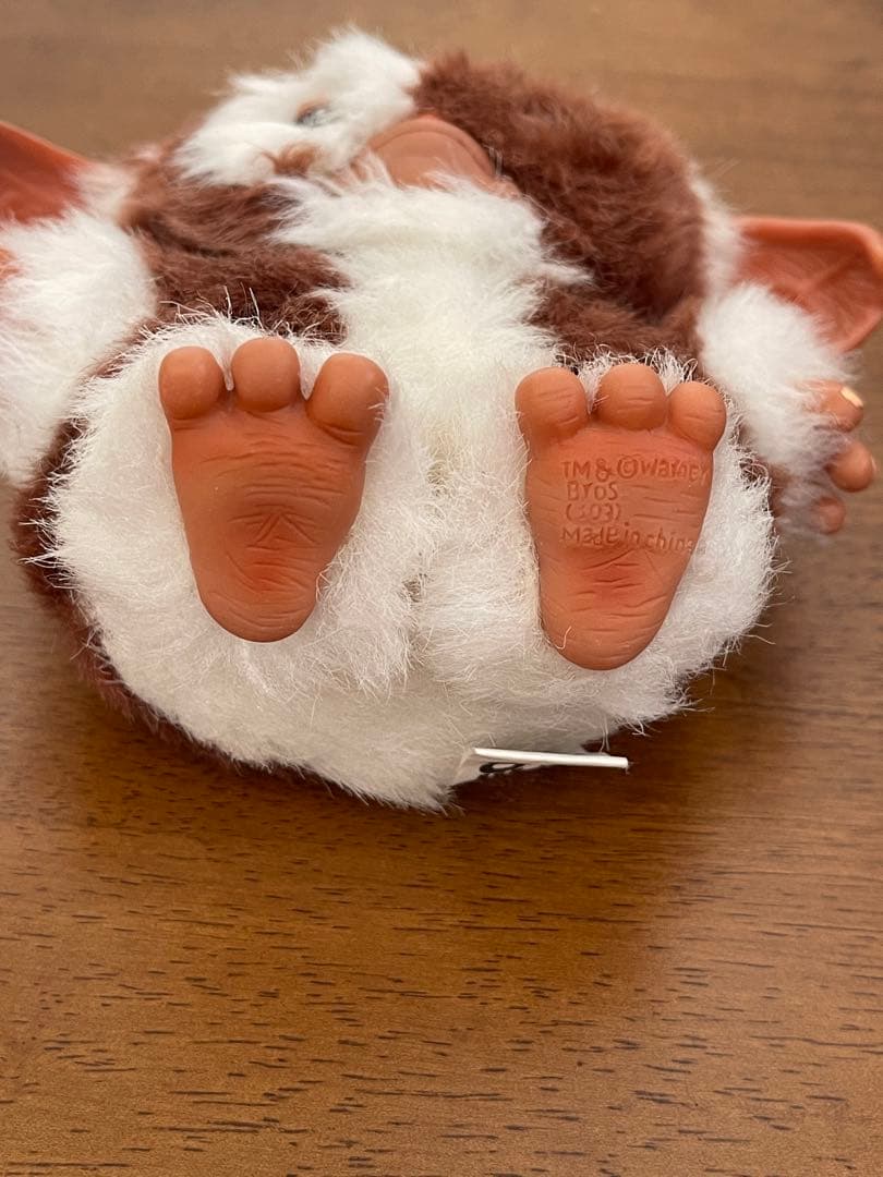 ♡グレムリン　ギズモ　ぬいぐるみ　NECA♡