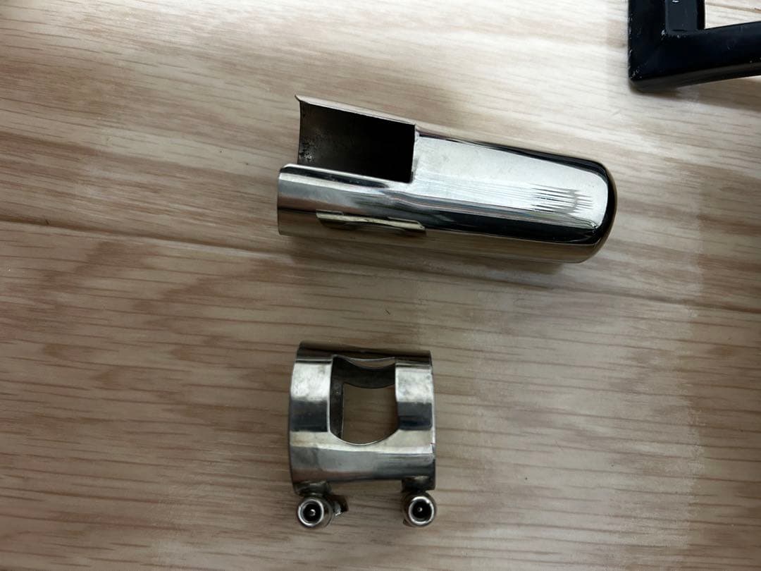 き*マ様 【美品】クラリネット BUFFET CRAMPON evette B-