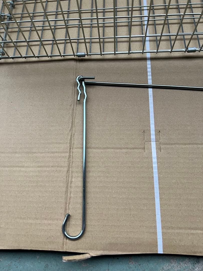 捕獲器　栄ヒルズDタイプ