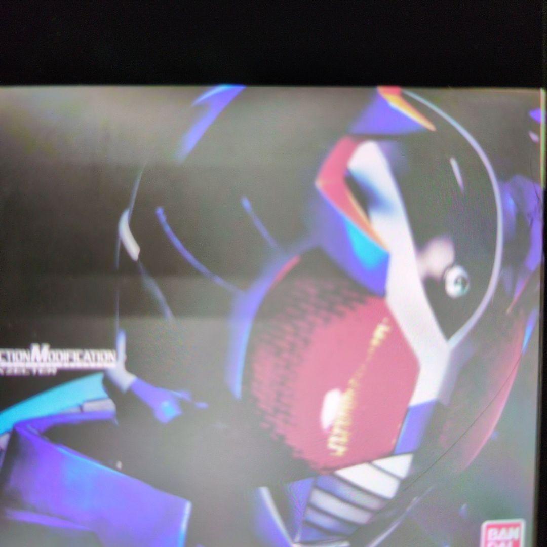 CSM。仮面ライダーカブト。ガタックゼクター。