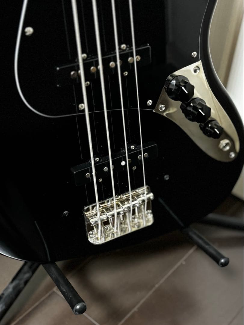 Squier ClassicVibe JazzBass スクワイヤージャズベース