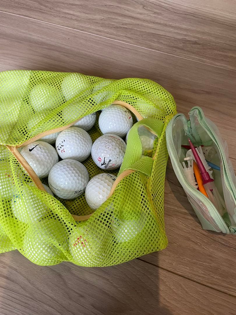 Cleveland Golf キャディバッグ ホワイト