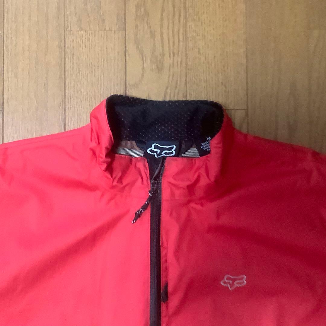 Fox Racing サイクリングジャケット サイズ メンズM