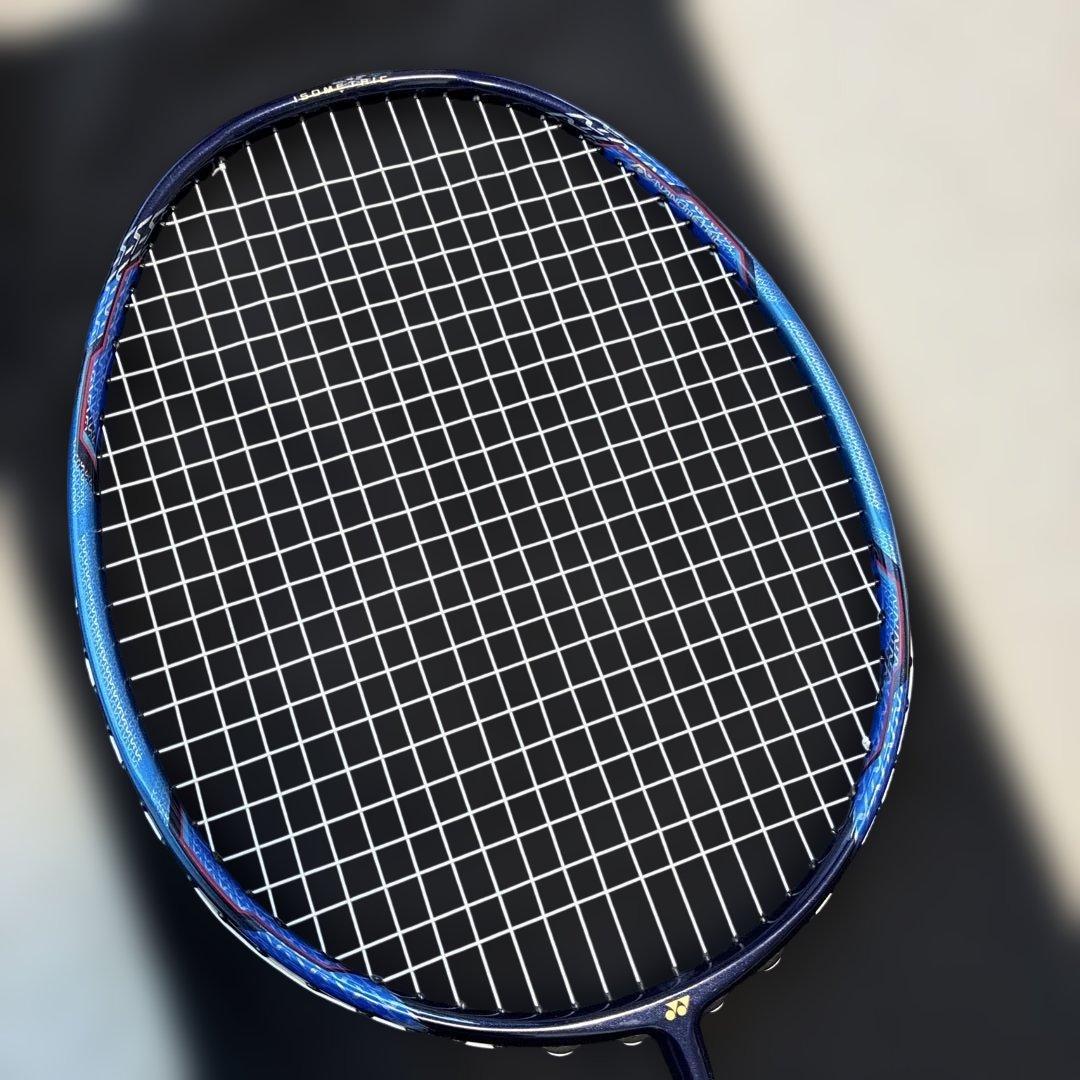 値下げ可能　NANORAY900　YONEX　ナノレイ900