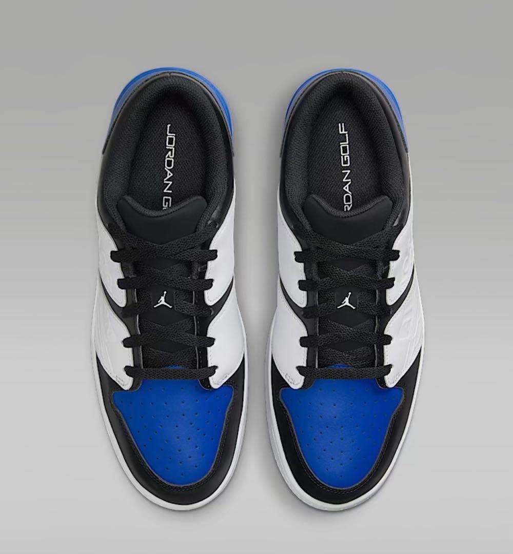 ナイキ ジョーダン NU レトロ 1 G 27㎝