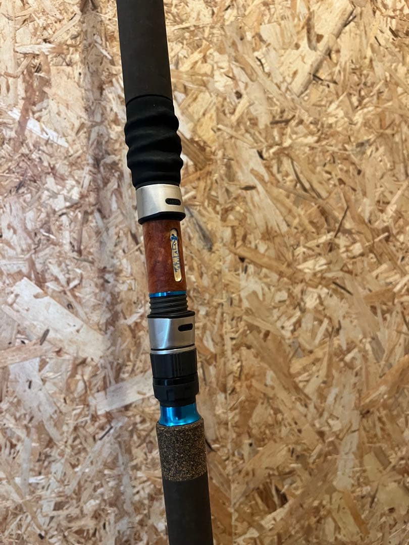 みっくすなっつさん専用TULALA Glissando 109 ルアーロッド