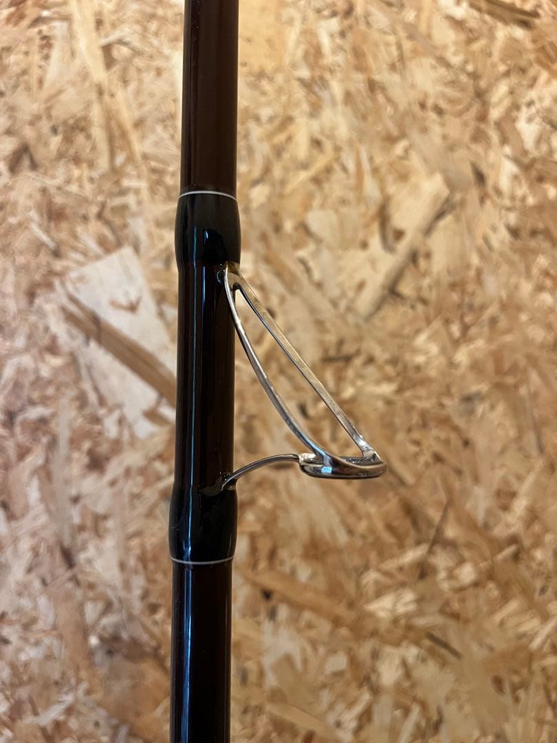 みっくすなっつさん専用TULALA Glissando 109 ルアーロッド