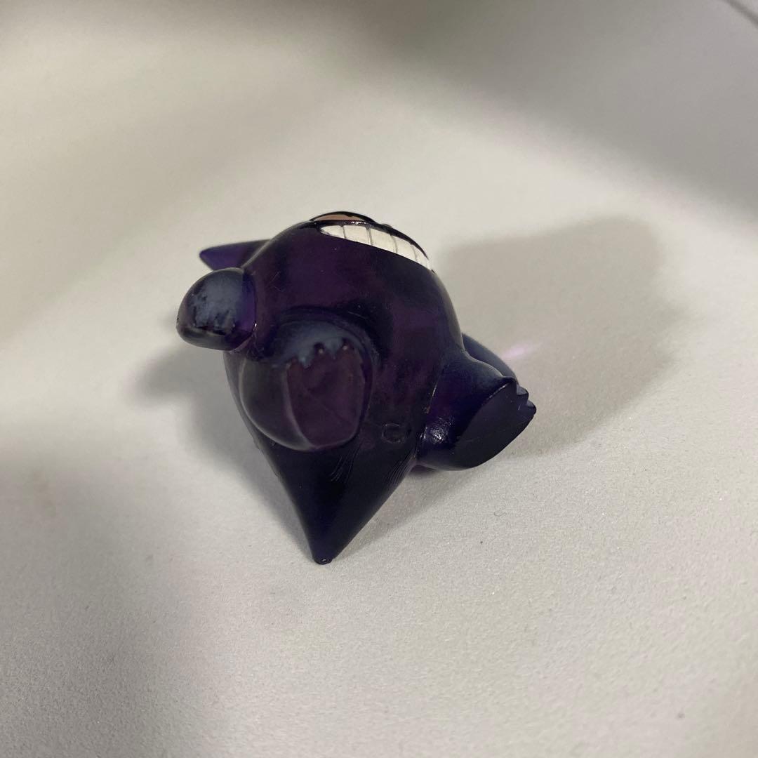 ゲンガー　モンコレ　【希少】