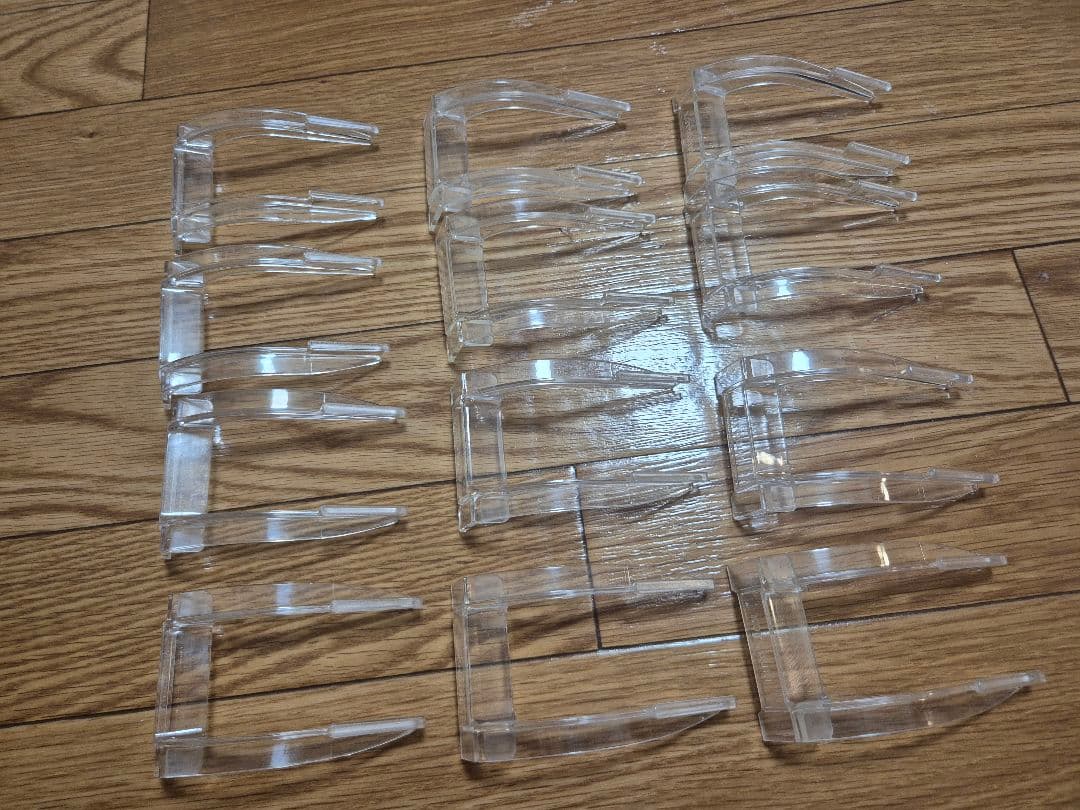 もす様 コトブキ FLAT LED 600 300 計7台セット (バラ売り可)