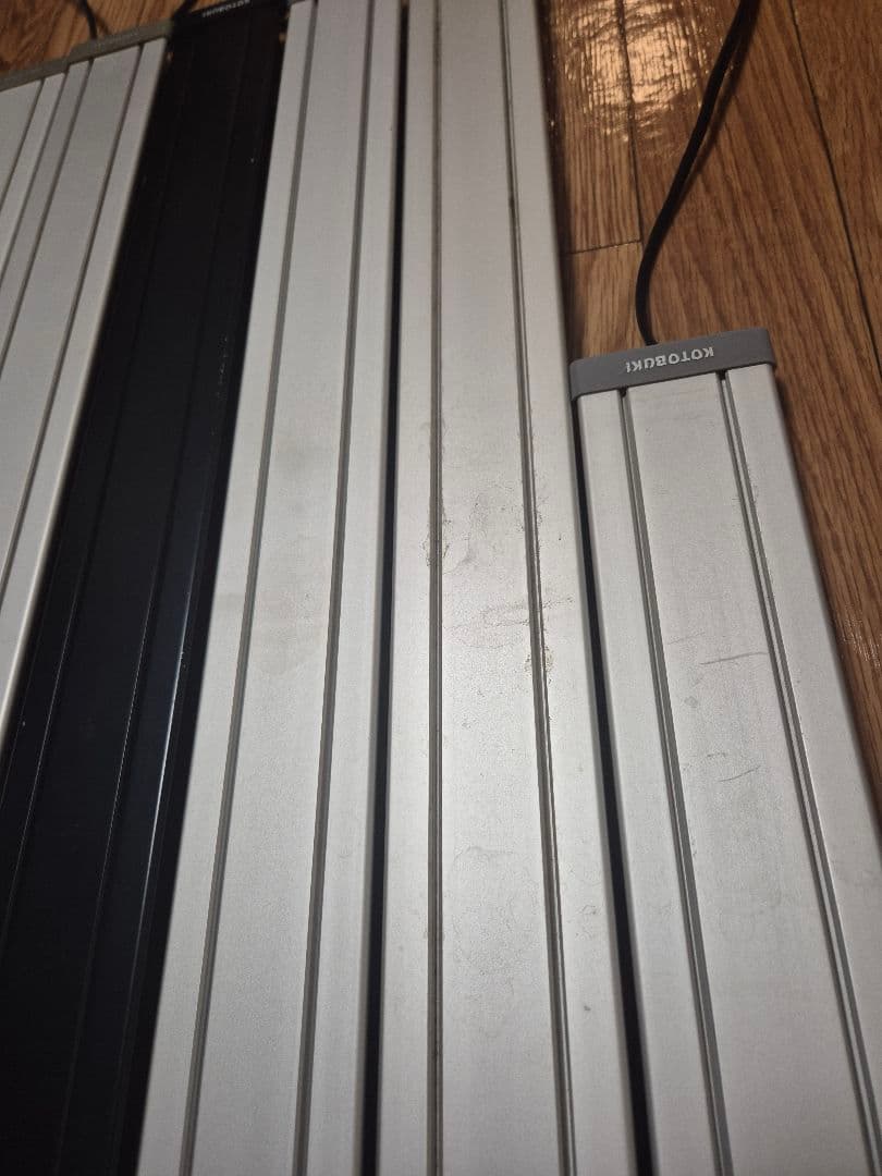 もす様 コトブキ FLAT LED 600 300 計7台セット (バラ売り可)